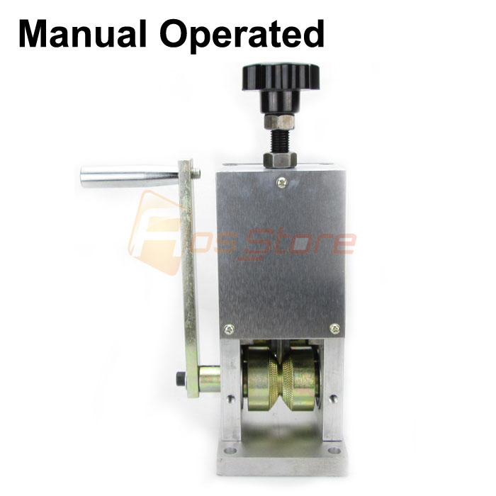 Hand Held Manual Operated Wall Drill Machine