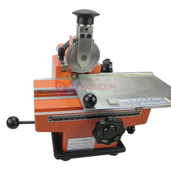 semi-automatic-label-deboss-metal-embosser-dog-tag-stamping-embossing