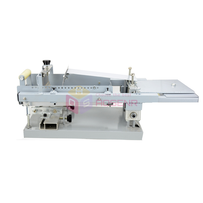 Manual Pen Silk Screen Printing Machine Cylinder Screen Printing For Cup Bottles - Picture 4 of 9