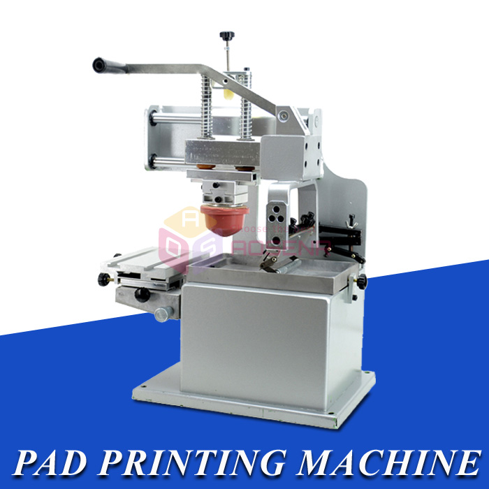 new printing machine